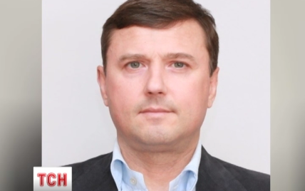 Интерпол объявил в розыск главу "Укрспецэкспорта" времен Ющенко