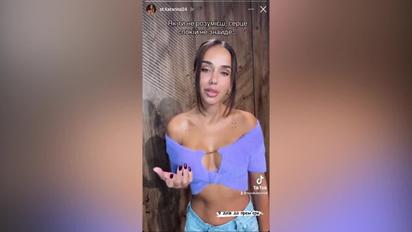 СМИ рассекретили певицу, с которой Потап записал дуэт