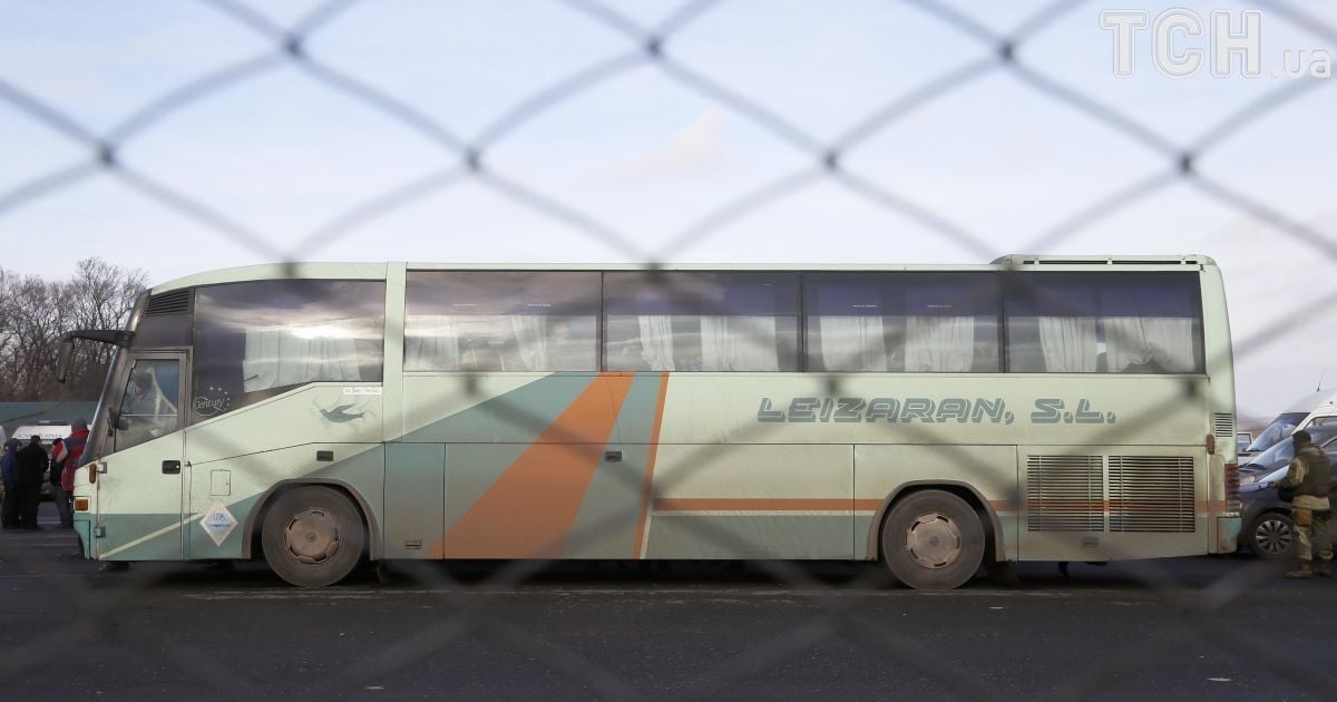 обмін заручниками / © Reuters