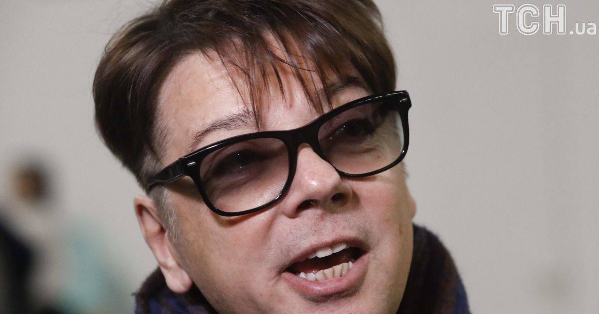 Дизайнер Валентин Юдашкин. / © Reuters