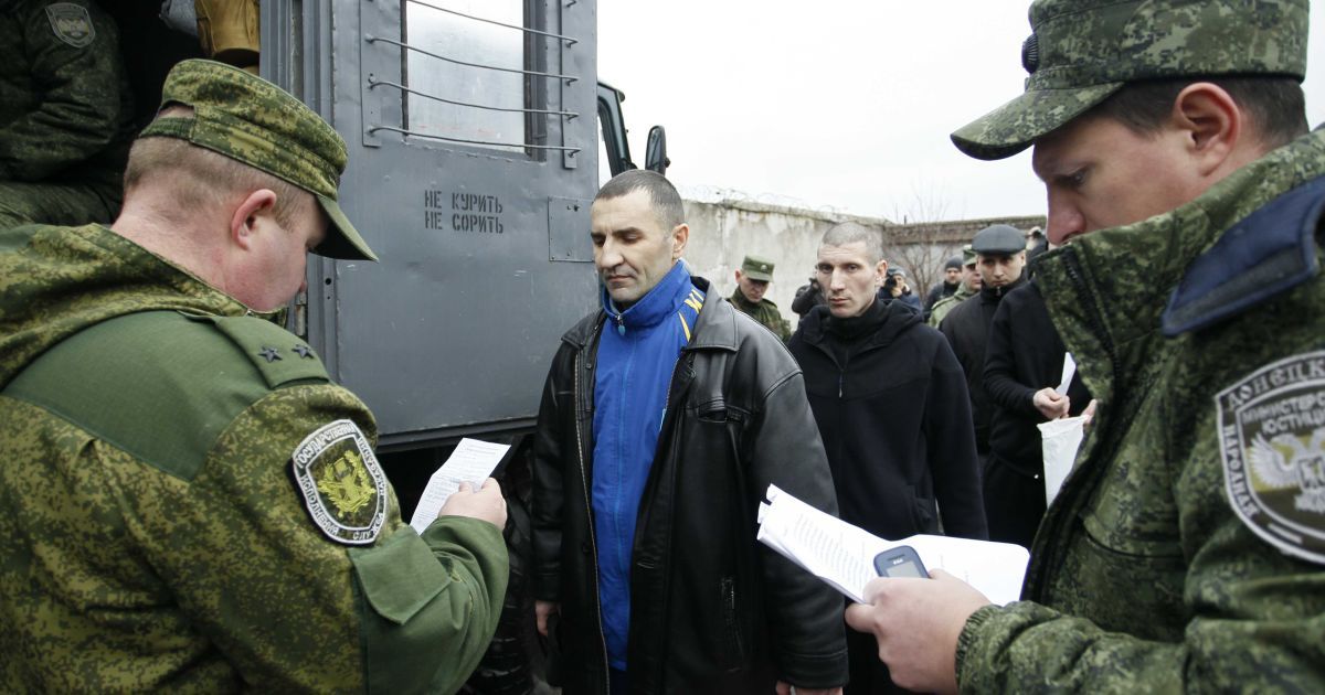 "Обмінялися списками". Стали відомі результати перших цьогорічних переговорів щодо Донбасу