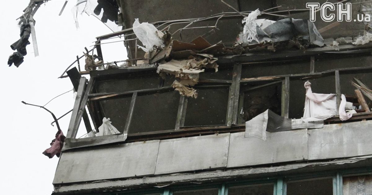 Наблюдательная миссия ОБСЕ зафиксировала сотни взрывов в зоне АТО за новогодние выходные