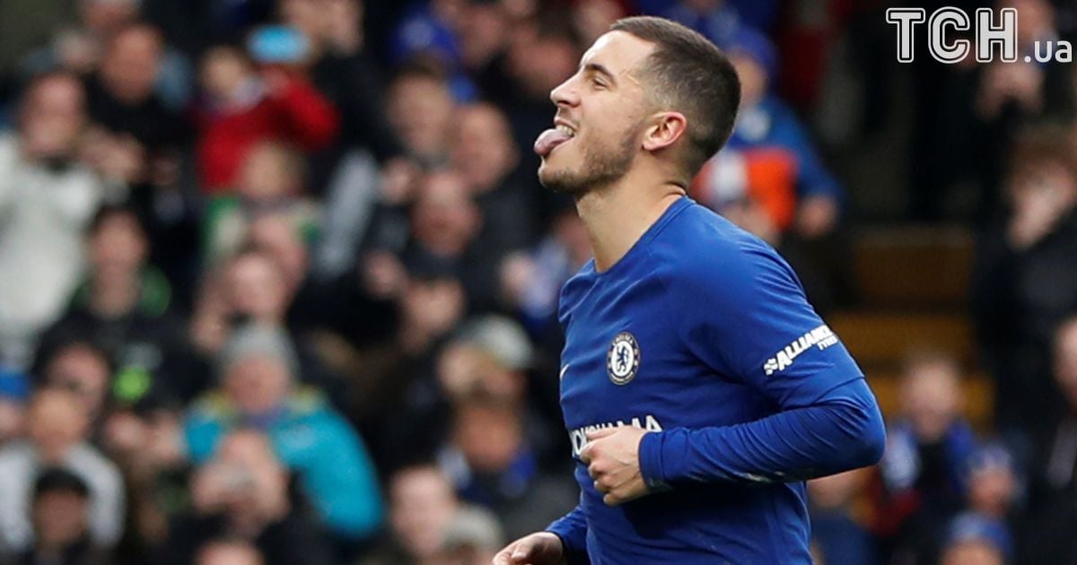 Один из лидеров "Челси" отказался от нового контракта из-за интереса "Реала"