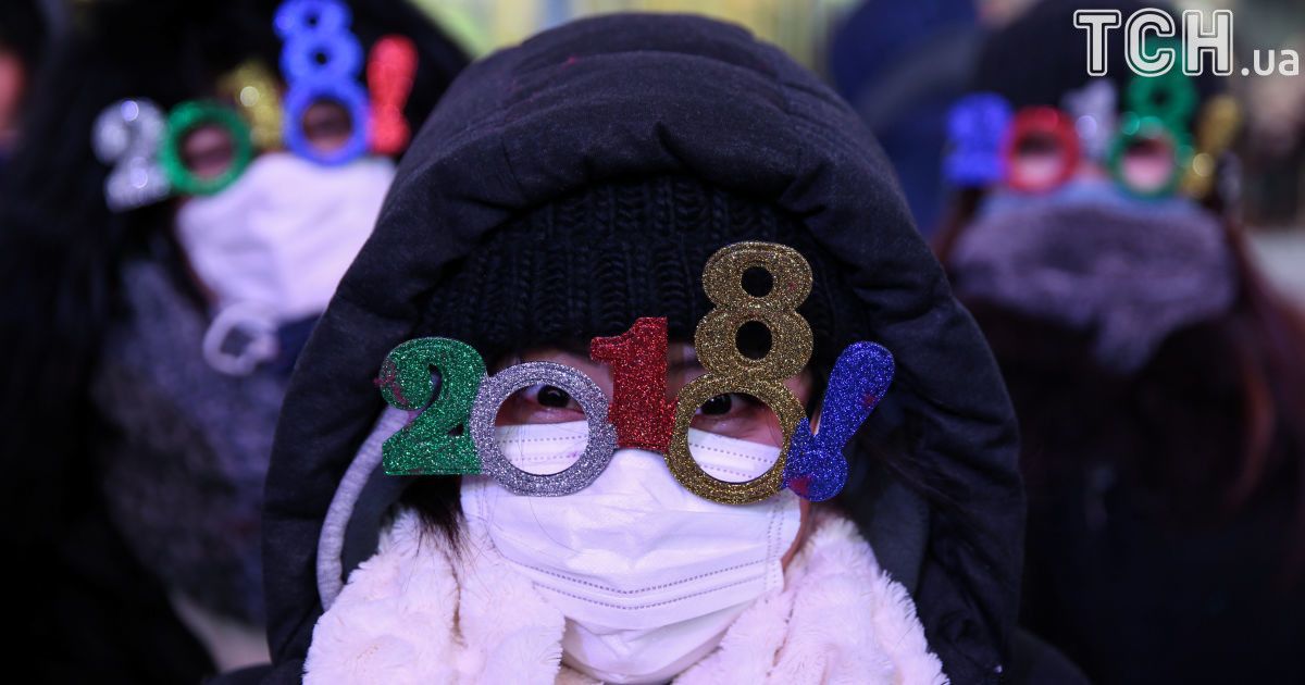святкування Нового року в світі_18 / © Reuters