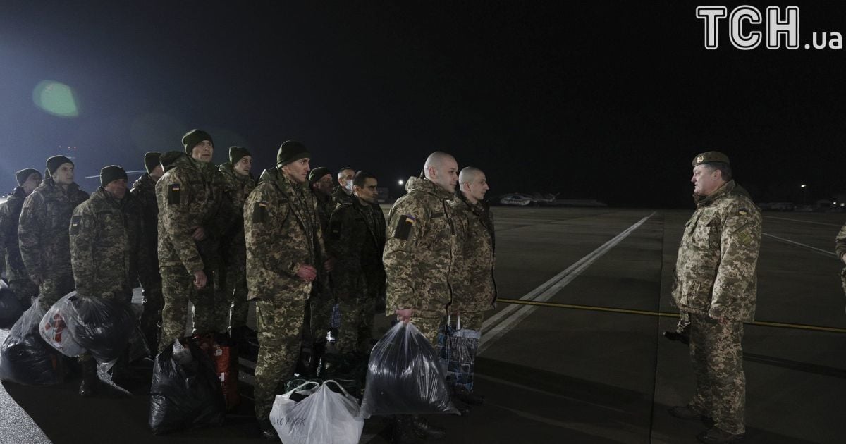 Звільнені заручники бойовиків досі не отримали документів та виплат 