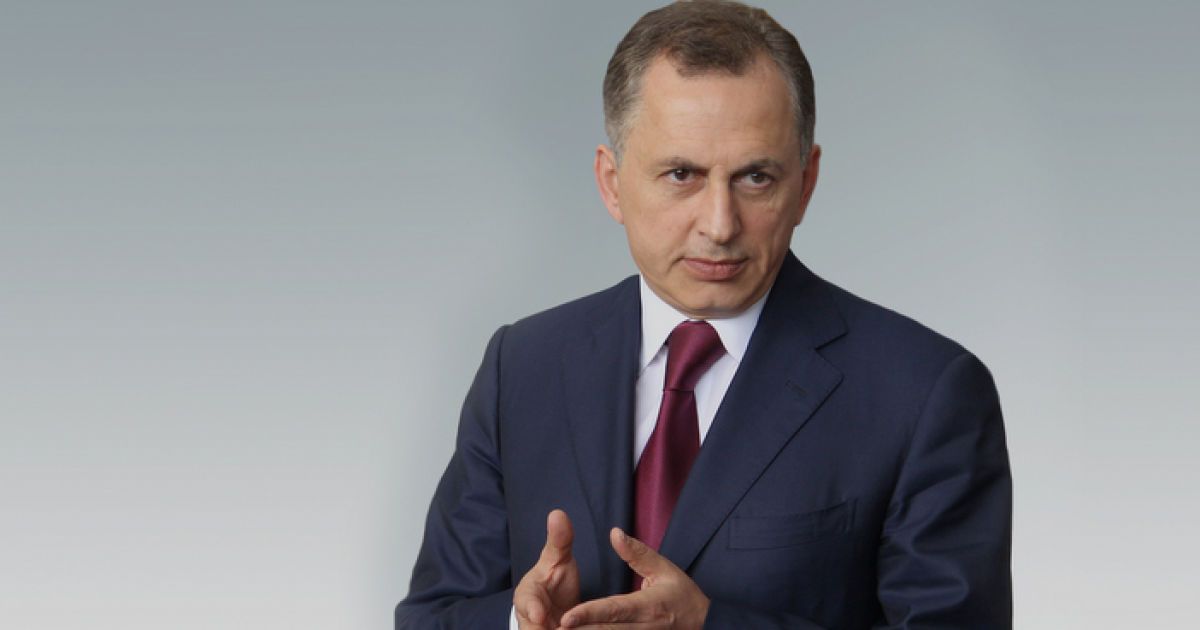 "Шахтар" не фінансує "Маріуполь" – Колесніков