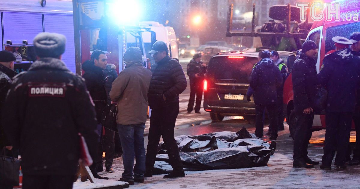 автобус, москва_3 / © Reuters