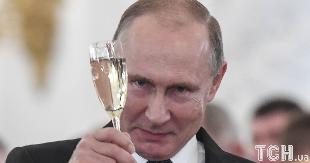 Австрия "сливает" государственные секреты Кремлю - The Daily Beast