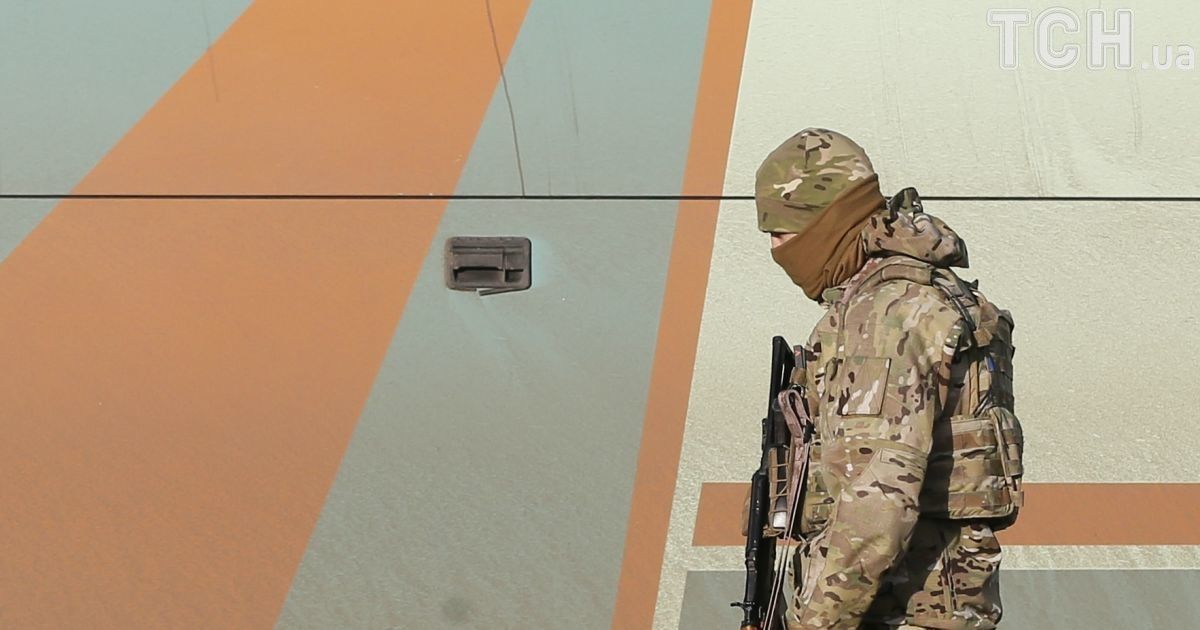 обмін заручниками / © Reuters