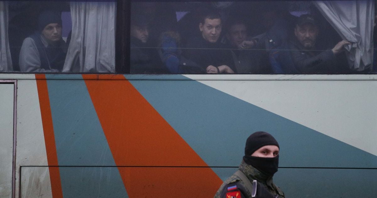 Освобождение заложников будет приоритетной темой Нормандской встречи - Порошенко