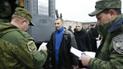 Кучма спрогнозировал, когда может состояться обмен заложниками