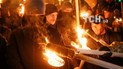 Львовом пройшов хід проти антиукраїнської політики Польщі