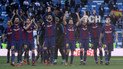 "Барселона" планирует серьезные кадровые изменения в 2018 году