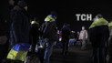 Заручники на Донбасі примудрялися дивитися канал 1+1 під носом в охоронців