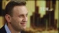 Навального випустили з поліції до засідання суду