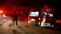 Медична евакуація у Східній Гуті в Сирії