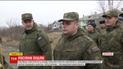 Российские наблюдатели покидают Украину из-за невыносимых условий службы