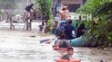 Количество жертв мощного шторма на Филиппинах возросло до около двух сотен