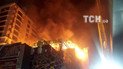 Страшный пожар в Индии: вечеринка ко дню рождения закончилась смертельно для именинницы и гостей