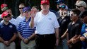 Трамп в заявлении по Ирану резко раскритиковал Обаму