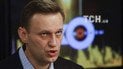 Навальний записав у СІЗО музичний номер для своєї дружини