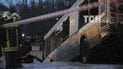 Кількість жертв аварії з автобусом в Москві зросла