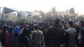 Верховный лидер Ирана выступил с официальным заявлением по поводу кровавых протестов в стране