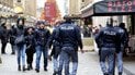 В Італії у новорічну ніч прогримів вибух, четверо людей постраждали