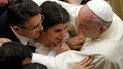 POPE-GENERAL AUDIENCE