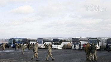 обмін заручниками / © Reuters