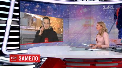 Комунальники просять водіїв не залишати авто там, де воно може заважати снігоприбиральній техніці
