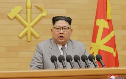 Ким Чен Ын объявил о новом экономическом курсе КНДР