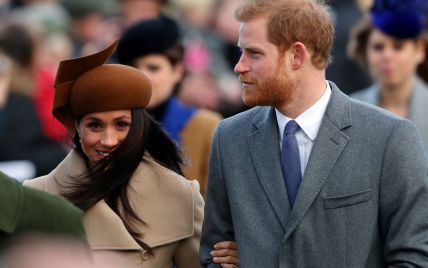 Принц Гаррі після весілля планує пересадити собі волосся - британські ЗМІ