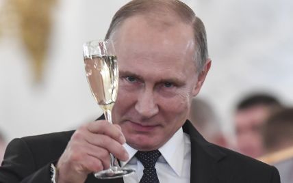 Медведчук та інші друзі Путіна. Російські ЗМІ дізналися, хто може потрапити до санкційного списку США