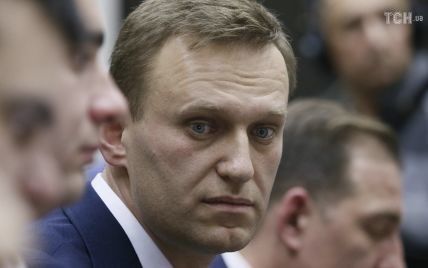 Навальный принял вызов "на дуэль" от руководителя Росгвардии