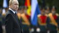 Володимир Путін