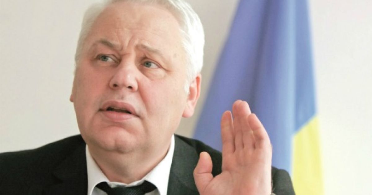 Сергій Тітенко з жовтня працює радником прем'єр-міністра.