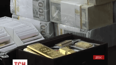 Заморожені на швейцарських рахунках гроші людей Януковича можуть повернутися в Україну