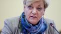 Голова Нацбанку Валерія Гонтарева