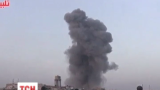 Щонайменше шість сотень цивільних загинули від російських авіаударів у Сирії