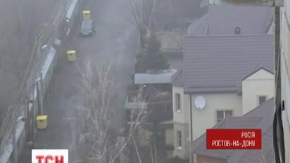 ТСН знайшла особняк Януковича у Ростові-на-Дону
