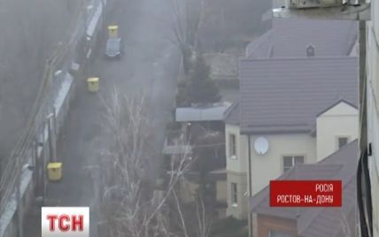 ТСН розшукала маєток Януковича в Росії