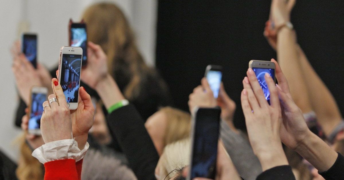 Мобільний оператор погодився "здати" місця перебування українців, які можуть бути заражені коронавірусом