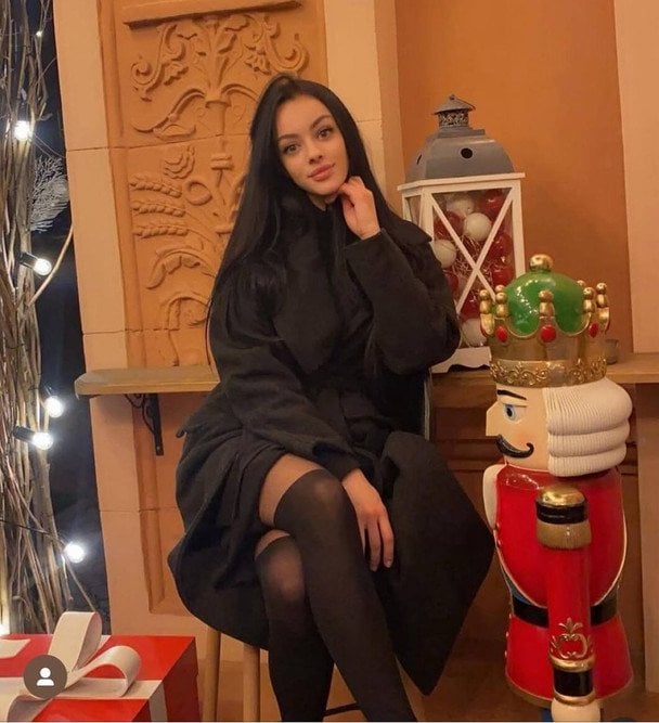 Наталья Ильенко