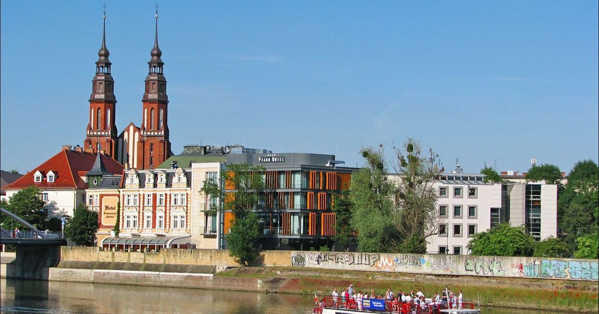 Дивовижний музичний музей у Польщі: студія звукозапису та різні інтерактивні цікавинки