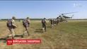 Військові з Молдови візьмуть участь у навчаннях НАТО попри заборону президента країни