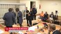 Суд обрав запобіжних захід копам, які грабували людей на вокзалі