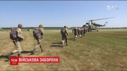 Військові з Молдови візьмуть участь у навчаннях НАТО попри заборону президента країни