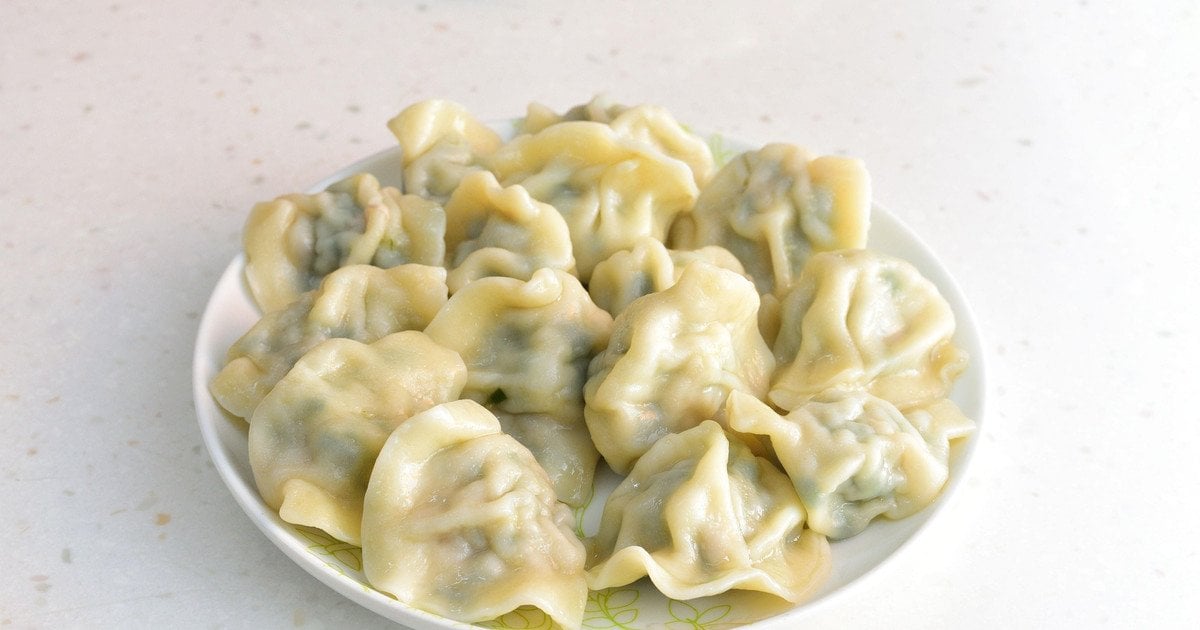 Як зварити ідеальні пельмені, щоб тісто не рвалося