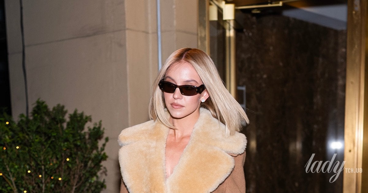 Сідні Свіні